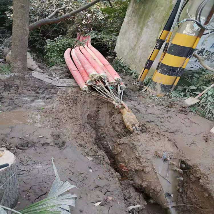 上海通风拖拉管